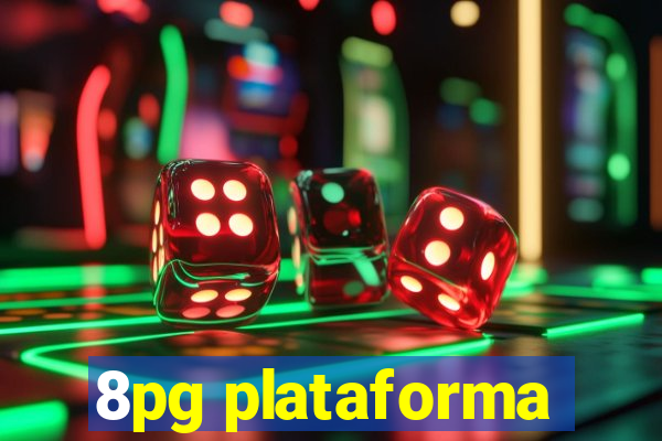 8pg plataforma